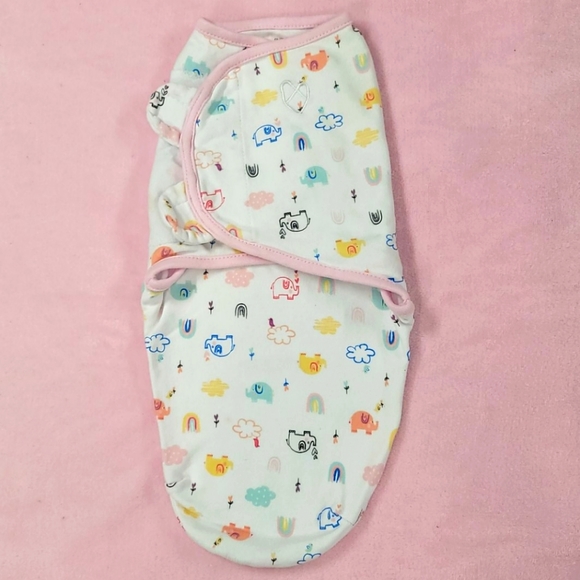° SZ SM/MED • Velcro Swaddle ° - Picture 1 of 9